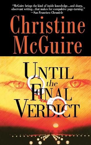 Cover image for Until the Final Verdict