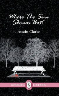 Cover image for Where the Sun Shines Best