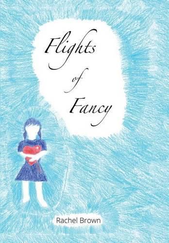 Cover image for Flights of Fancy