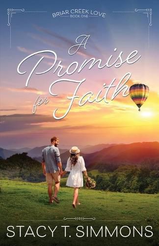 Cover image for A Promise for Faith