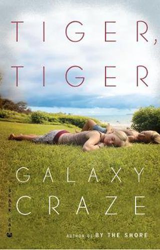 Cover image for Tiger, Tiger