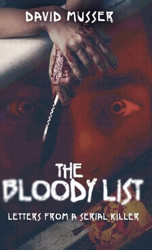 Cover image for The Bloody List