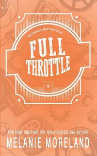 Cover image for Full Throttle