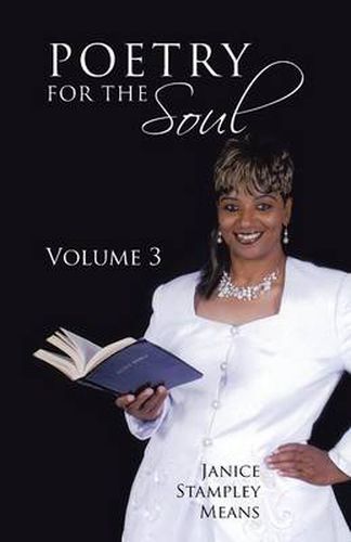 Cover image for Poetry for the Soul