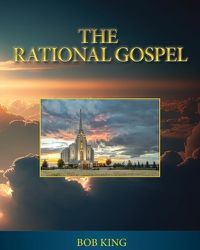 Cover image for The Rational Gospel
