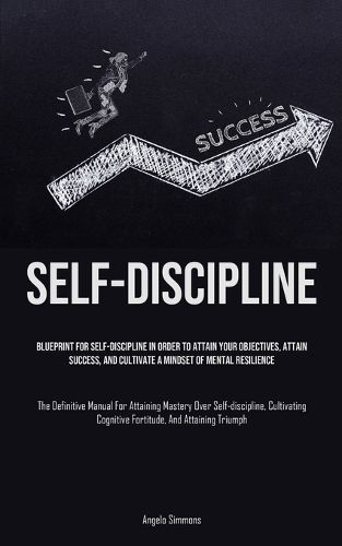 Cover image for Self-Discipline