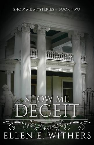 Cover image for Show Me Deceit