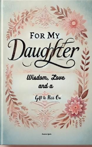 Cover image for For My Daughter