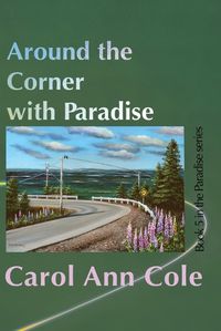 Cover image for Around the Corner with Paradise