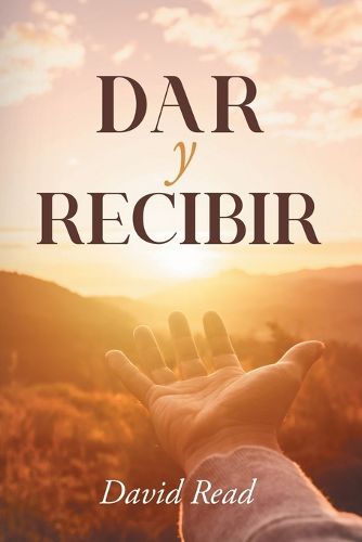 Cover image for Dar y Recibir