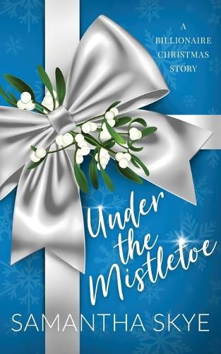 Cover image for Under The Mistletoe