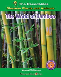 Cover image for The World of Bamboo