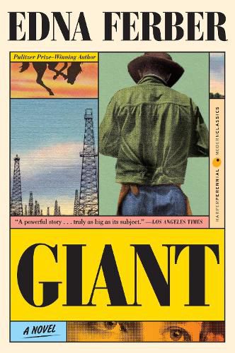 Cover image for Giant