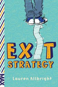 Cover image for Exit Strategy