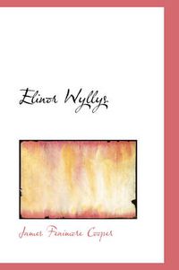 Cover image for Elinor Wyllys