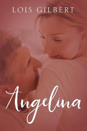 Cover image for Angelina