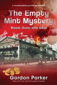 Cover image for The Empty Mint Mystery