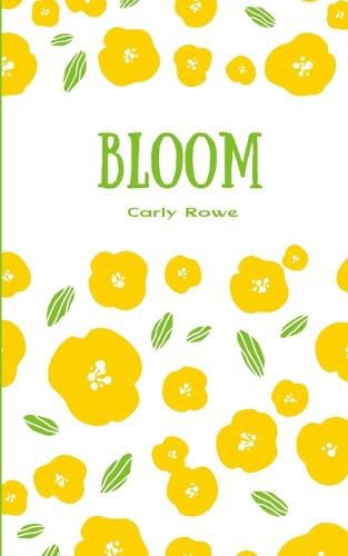 Cover image for Bloom