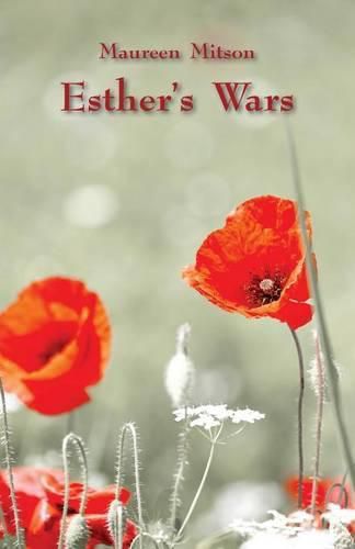 Cover image for Esther's Wars