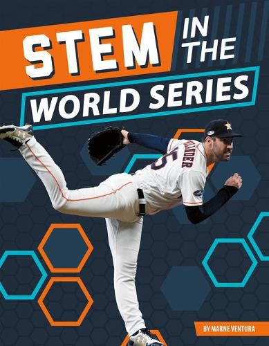 Cover image for Stem in the World Series