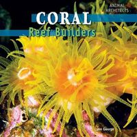 Cover image for Coral