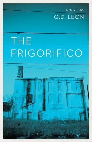 Cover image for The Frigorifico