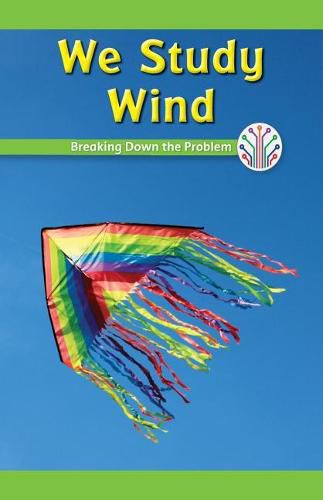 Cover image for We Study Wind: Breaking Down the Problem