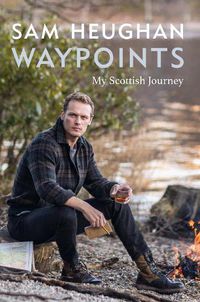 Cover image for Waypoints: My Scottish Journey