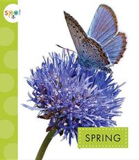 Cover image for Spring