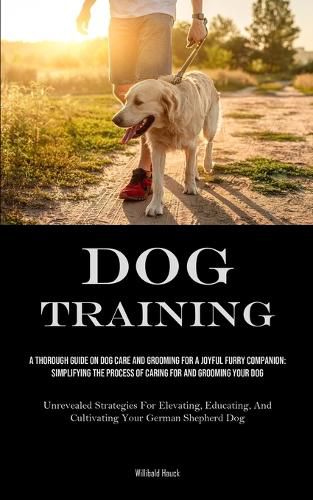 Dog Training