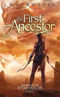 Cover image for The First Ancestor