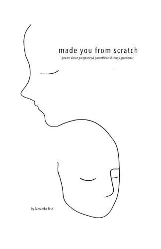 Cover image for Made you from scratch