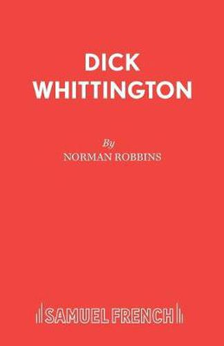 Dick Whittington