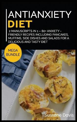 Antianxiety Diet