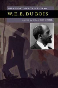 Cover image for The Cambridge Companion to W. E. B. Du Bois