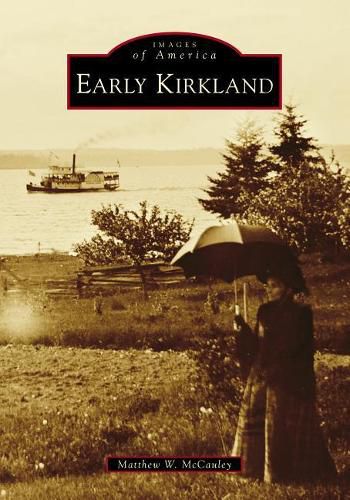 Cover image for Early Kirkland