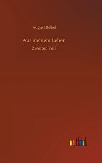 Cover image for Aus meinem Leben