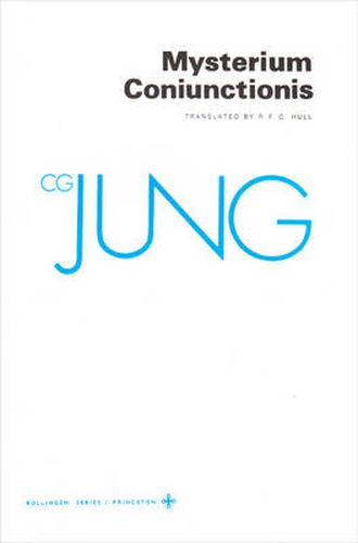 The Collected Works of C.G. Jung