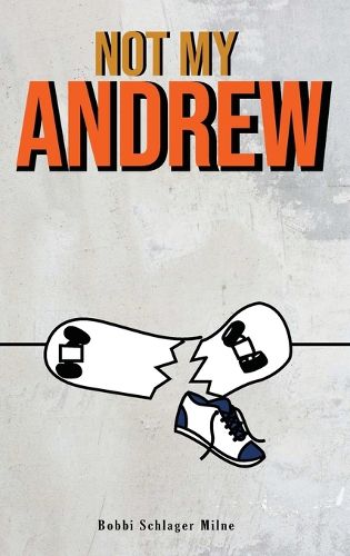 Cover image for Not My Andrew!