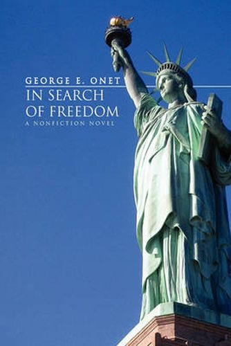 Cover image for In Search of Freedom