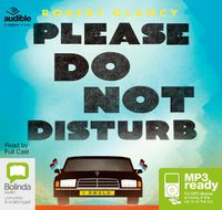 Cover image for Please Do Not Disturb