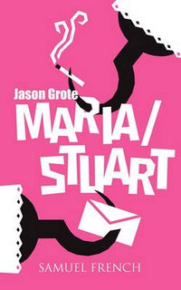 Cover image for Maria/Stuart