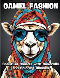 Cover image for Camel Fashion