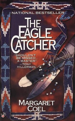 Cover image for The Eagle Catcher