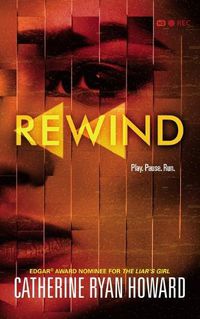 Cover image for Rewind