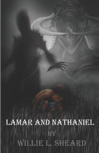 Cover image for Lamar and Nathaniel