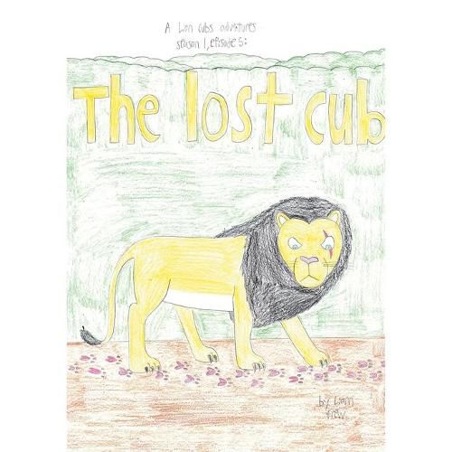 The Lost Cub