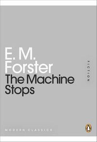 Cover image for The Machine Stops