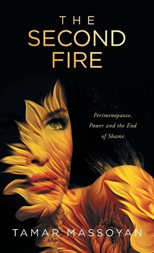 Cover image for The Second Fire