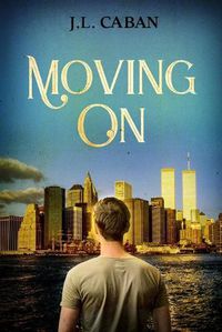 Cover image for Moving On